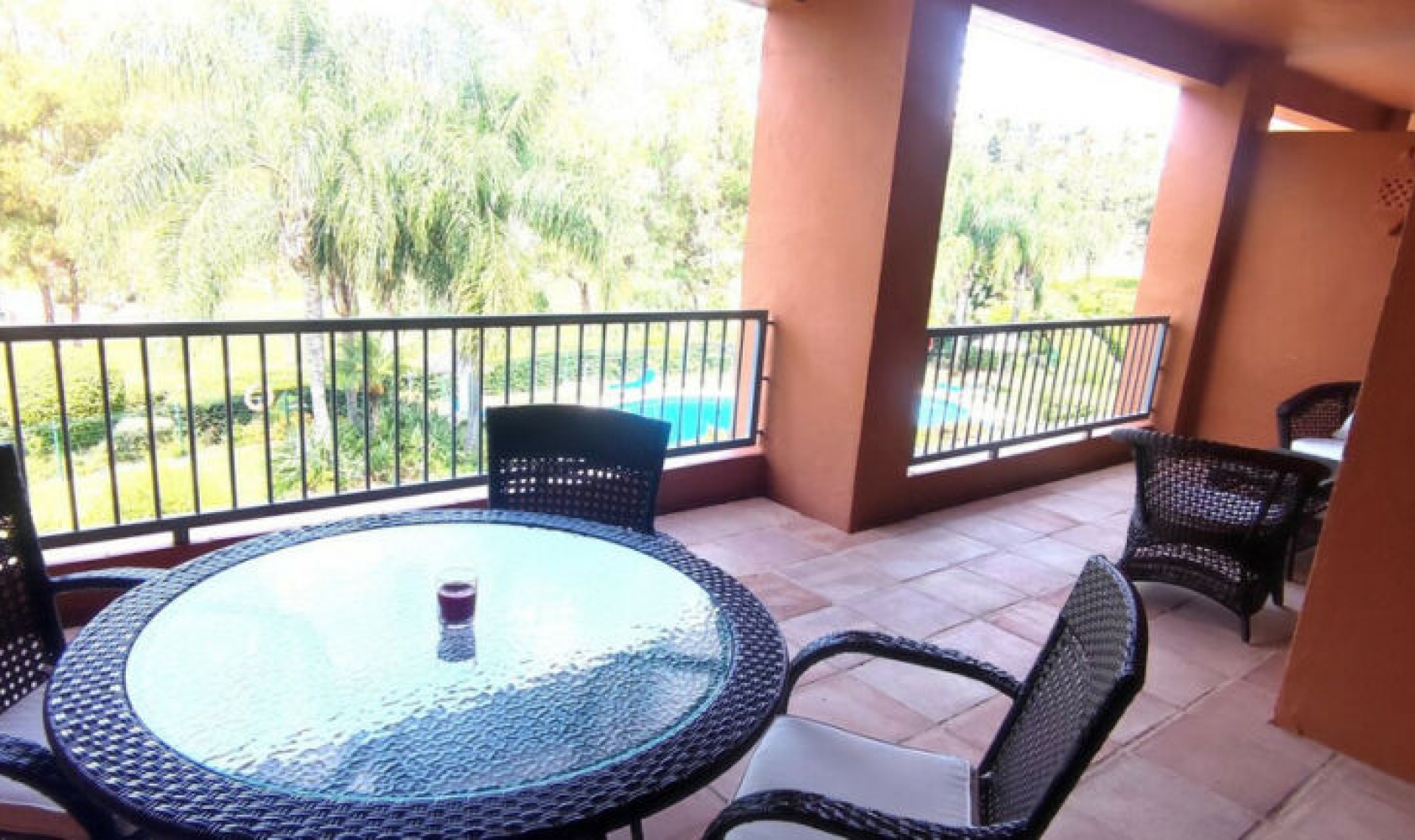 Resale - Apartment -
Atalaya