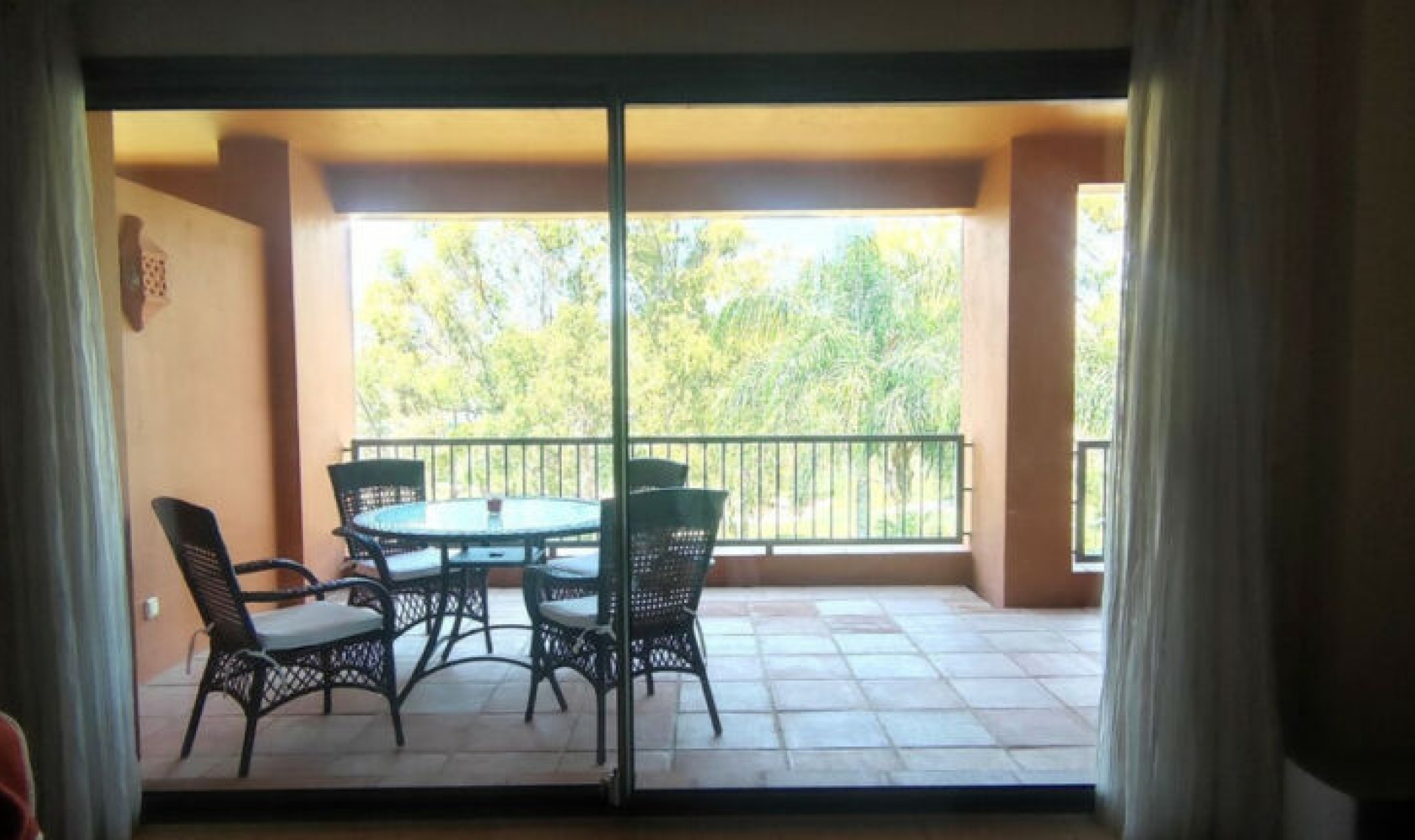 Resale - Apartment -
Atalaya