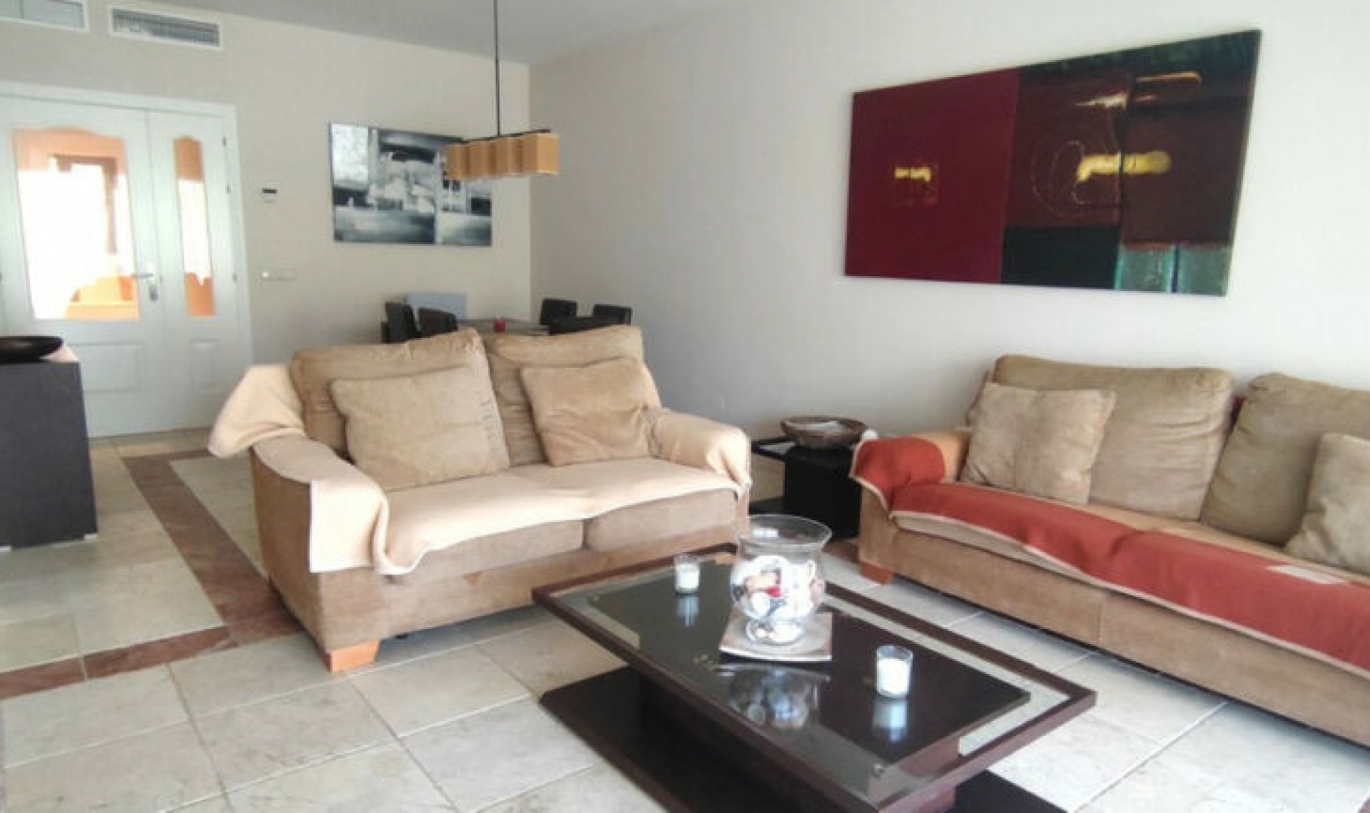 Resale - Apartment -
Atalaya