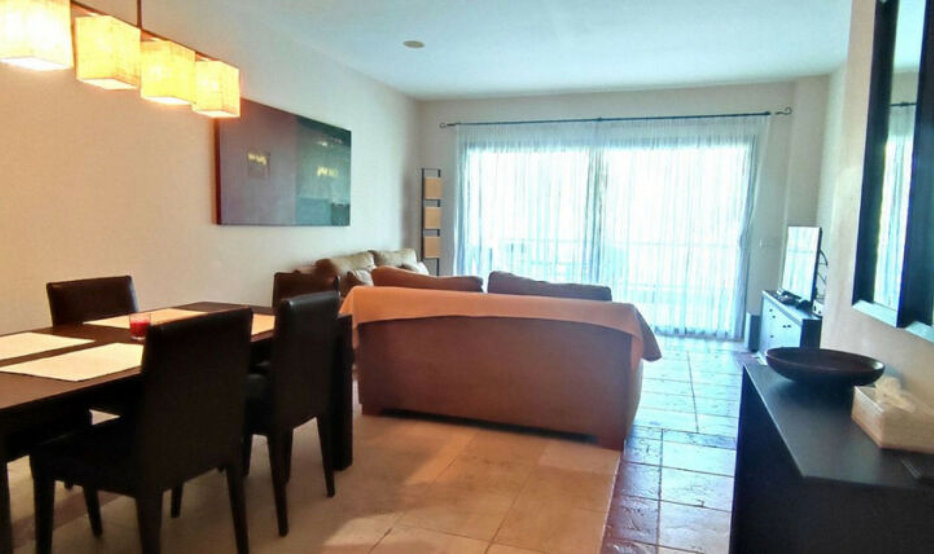 Resale - Apartment -
Atalaya