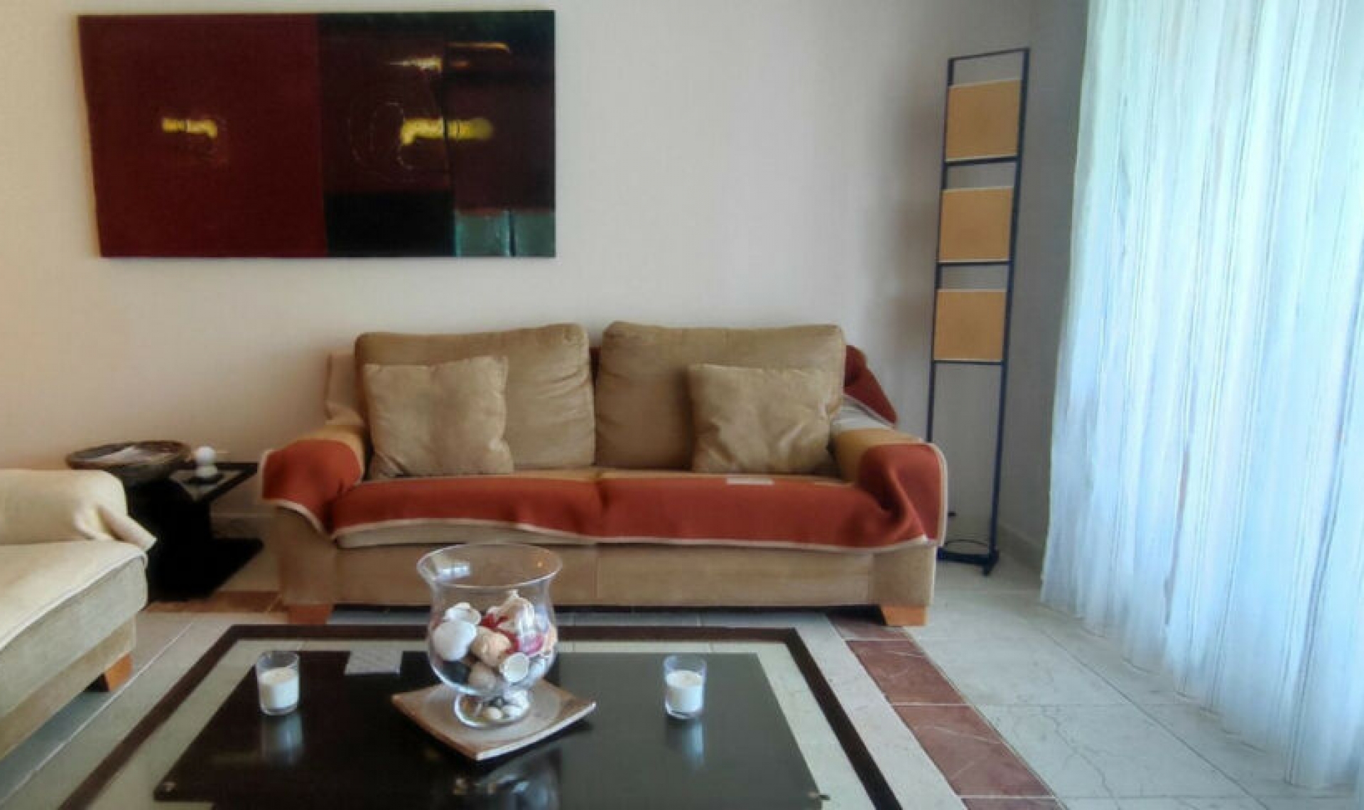 Resale - Apartment -
Atalaya
