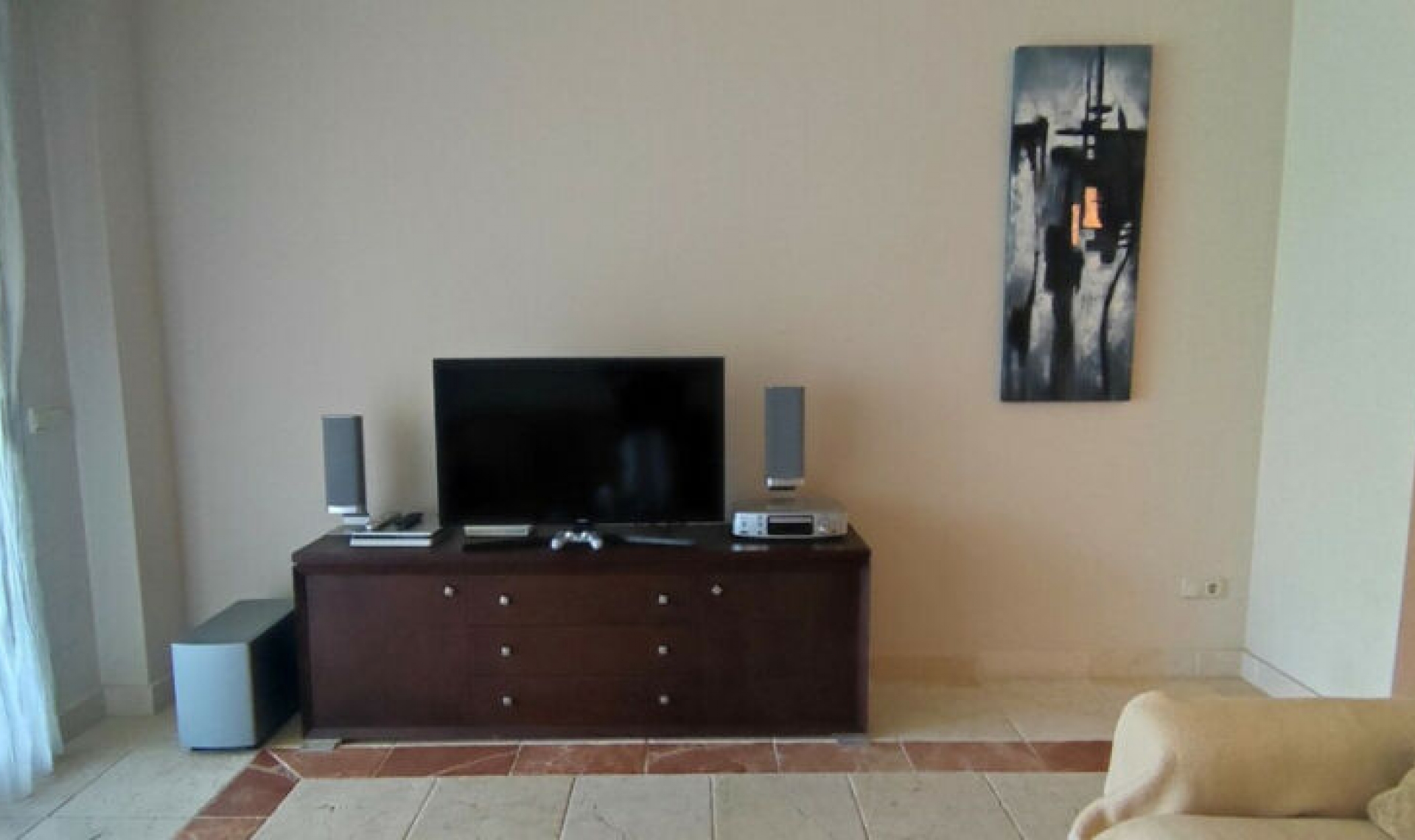 Resale - Apartment -
Atalaya