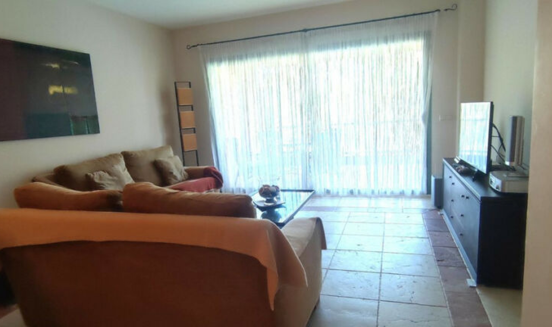 Resale - Apartment -
Atalaya