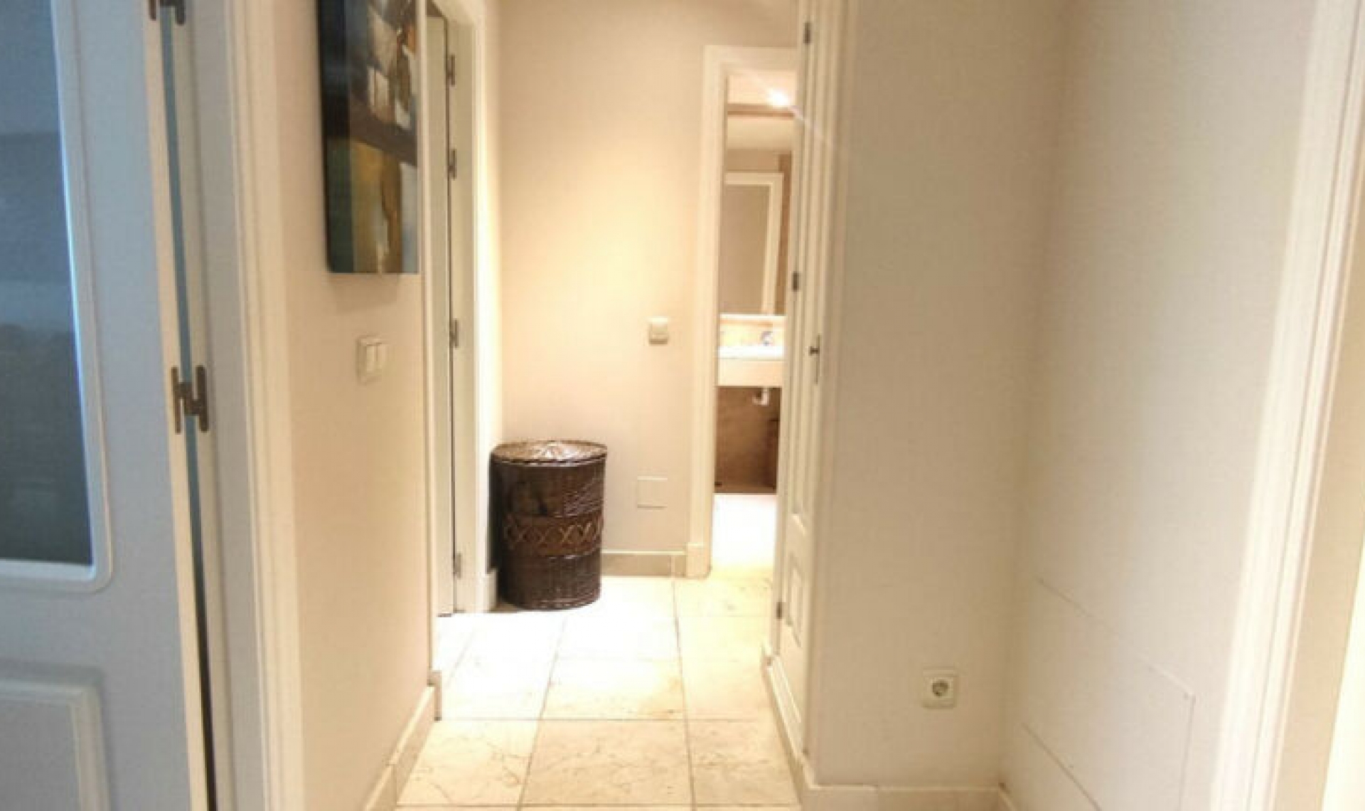 Resale - Apartment -
Atalaya