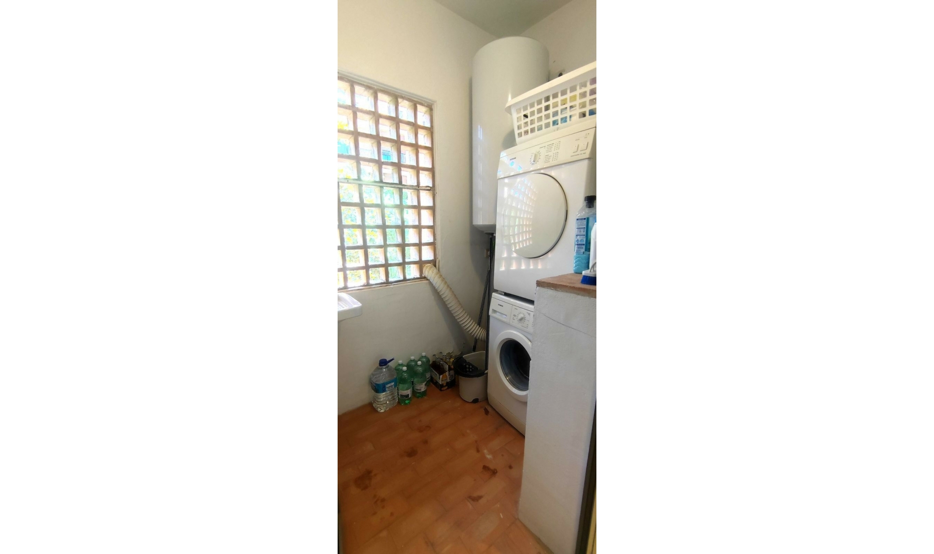 Resale - Apartment -
Atalaya