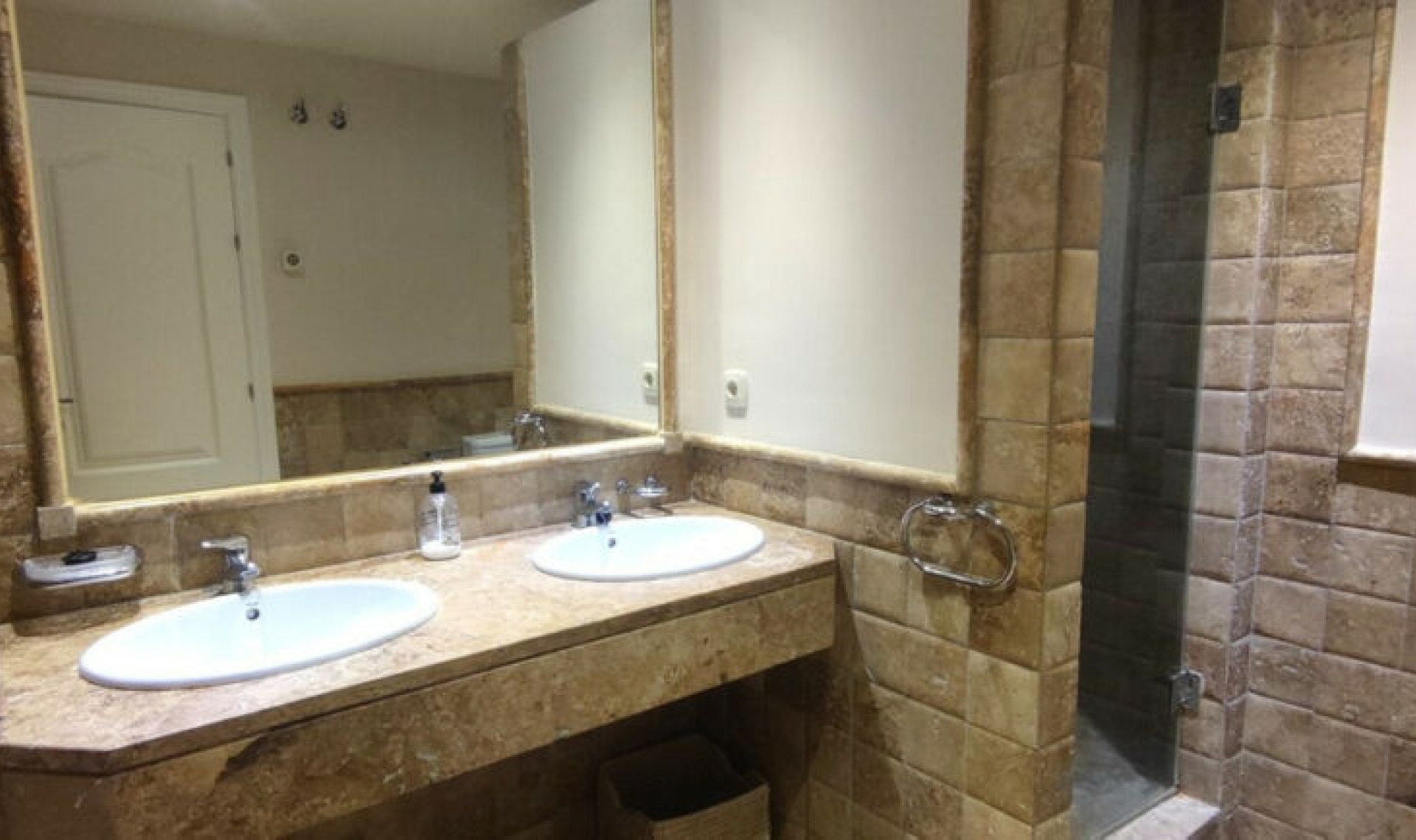 Resale - Apartment -
Atalaya