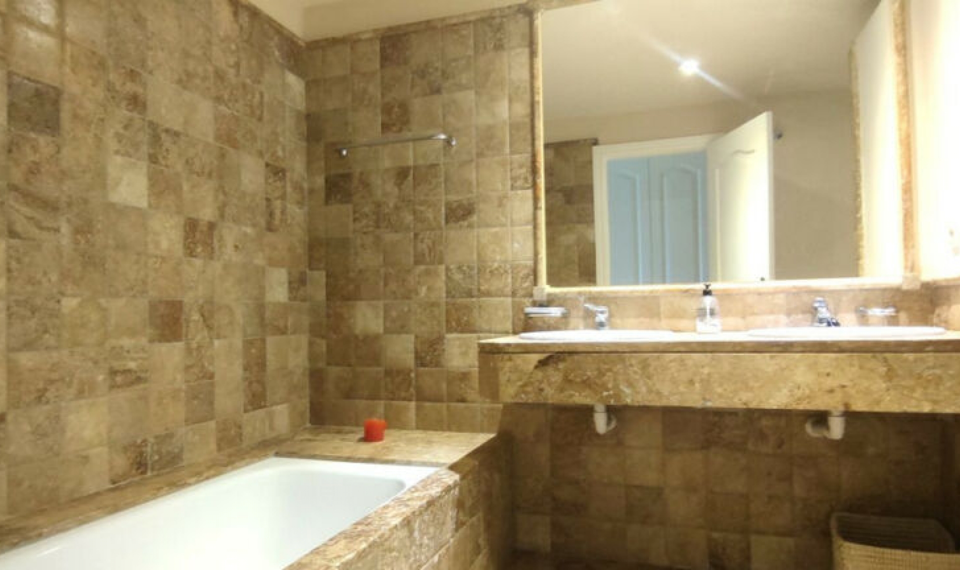 Resale - Apartment -
Atalaya