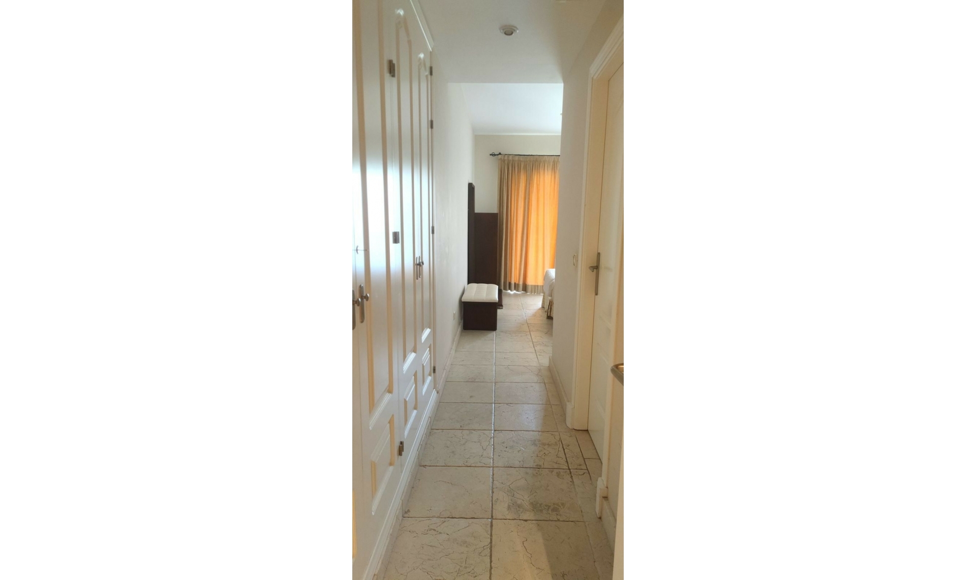 Resale - Apartment -
Atalaya
