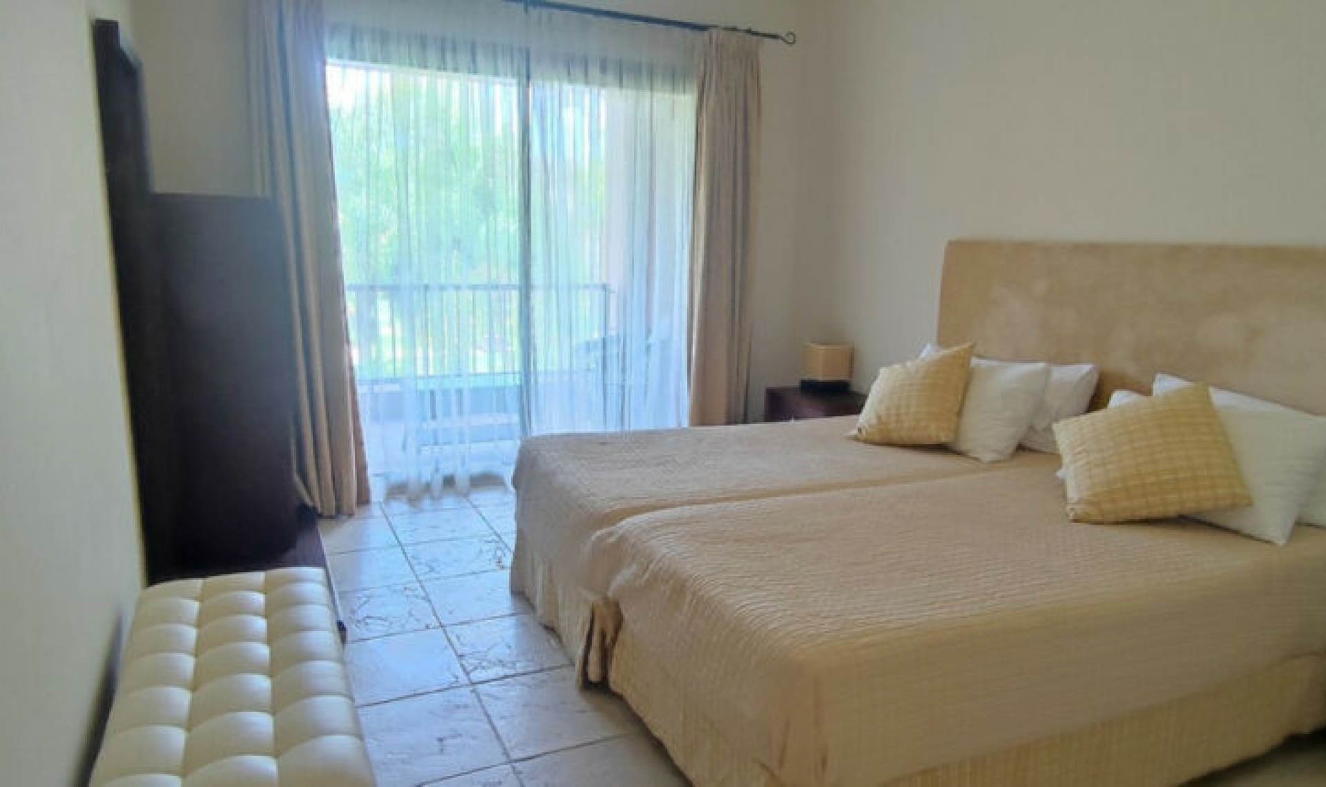 Resale - Apartment -
Atalaya