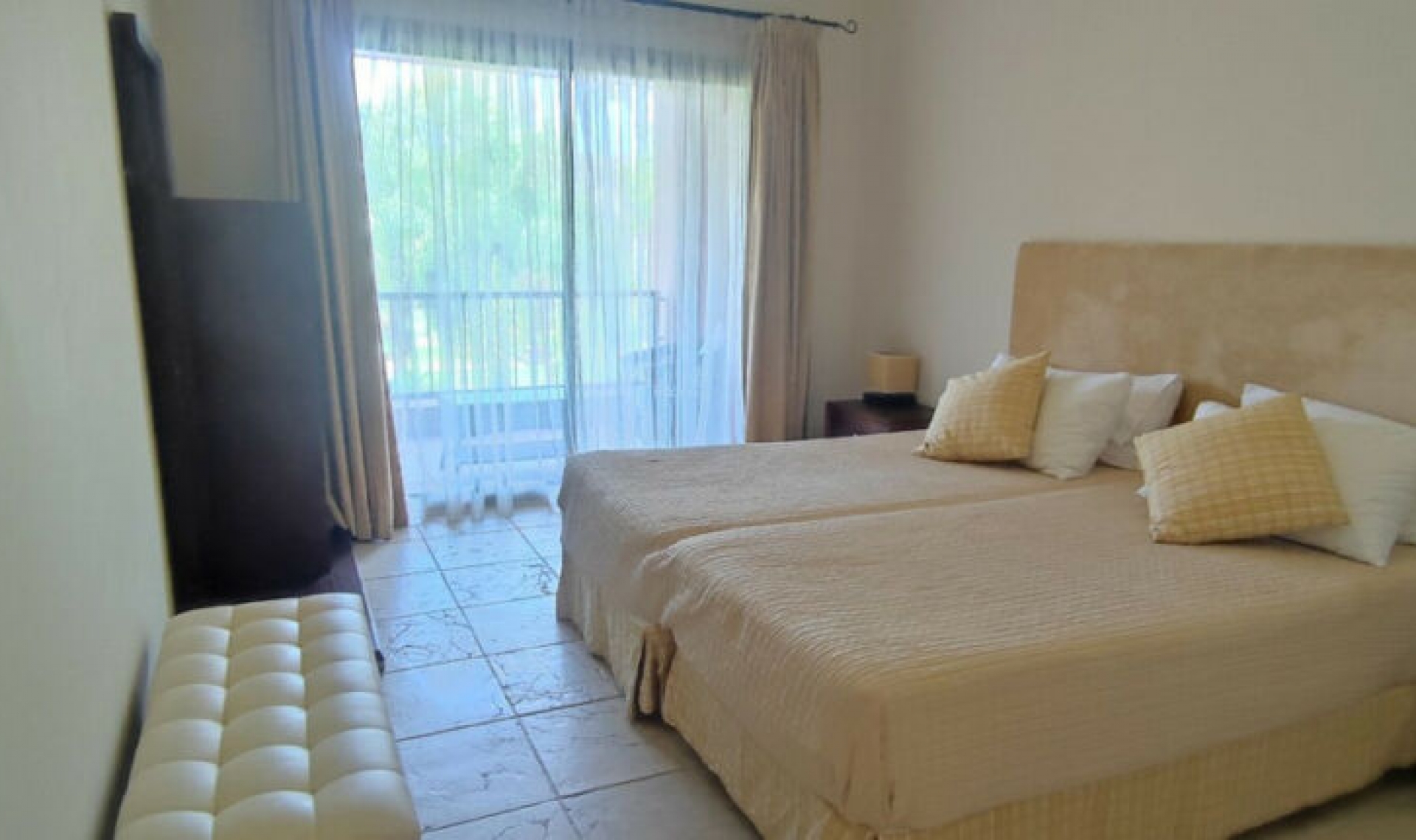 Resale - Apartment -
Atalaya
