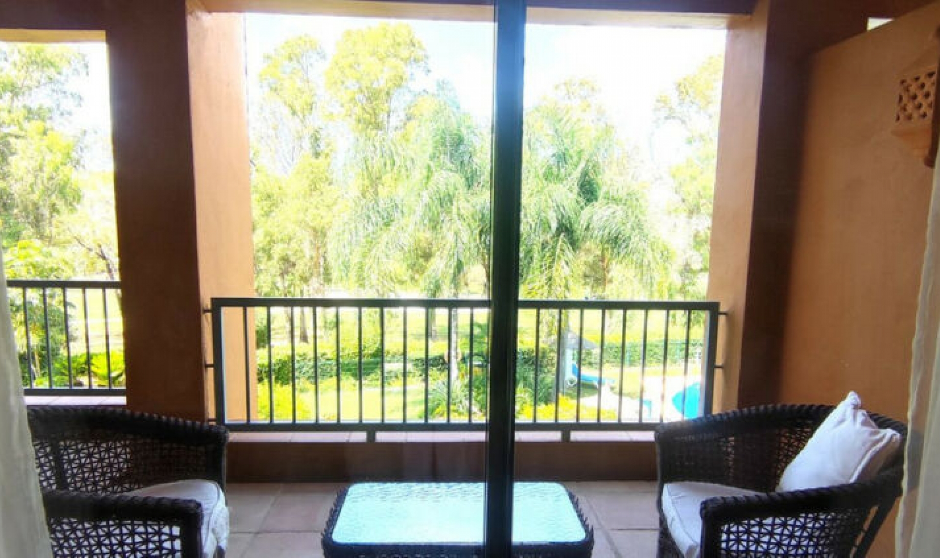 Resale - Apartment -
Atalaya