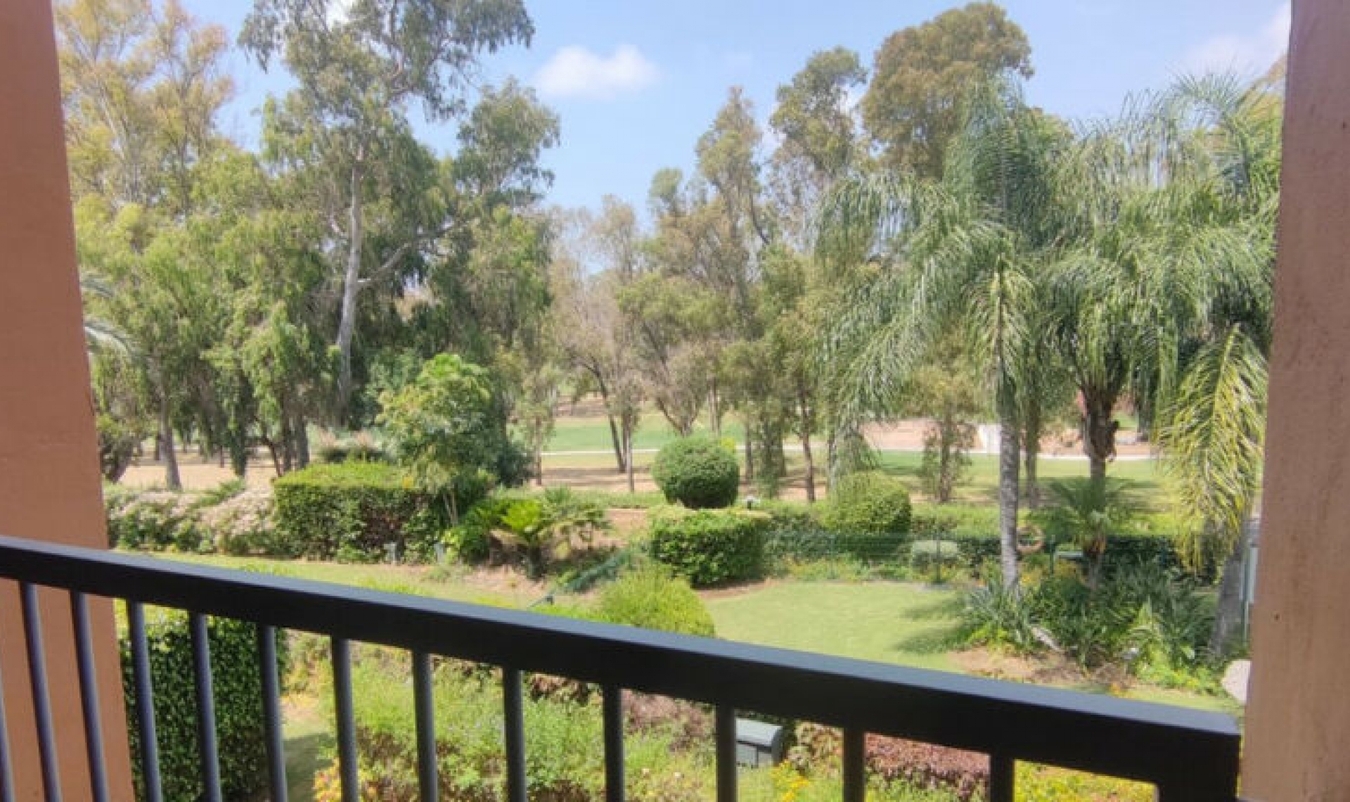 Resale - Apartment -
Atalaya