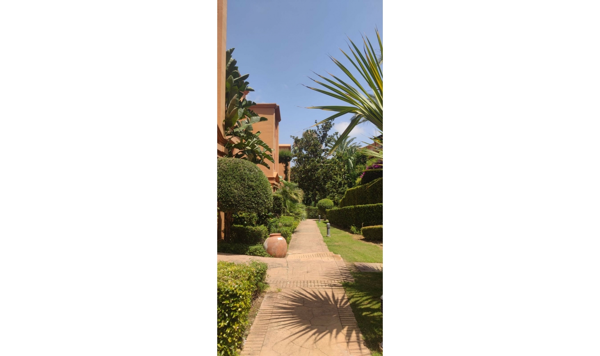 Resale - Apartment -
Atalaya