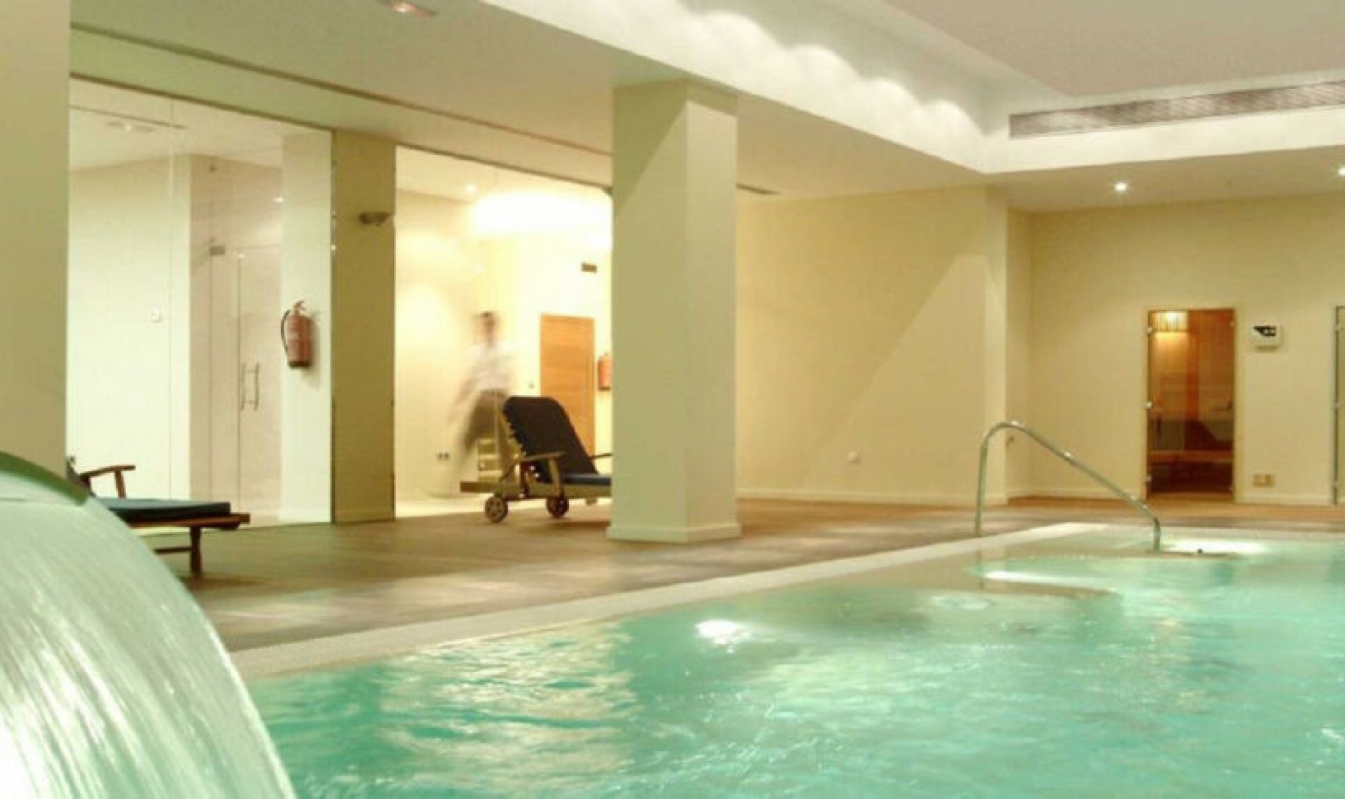 Resale - Apartment -
Atalaya