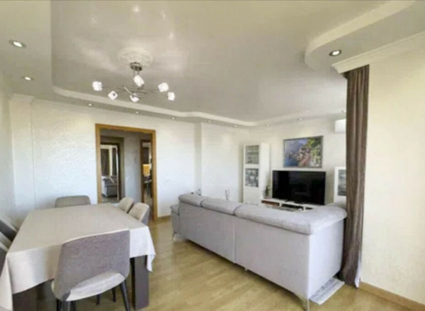 Resale - Apartment -
Atalaya