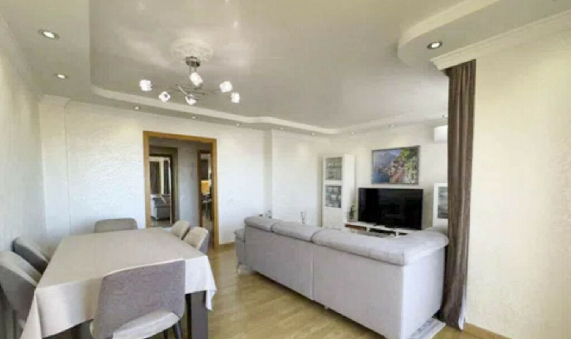 Resale - Apartment -
Atalaya