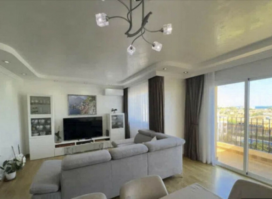 Resale - Apartment -
Atalaya