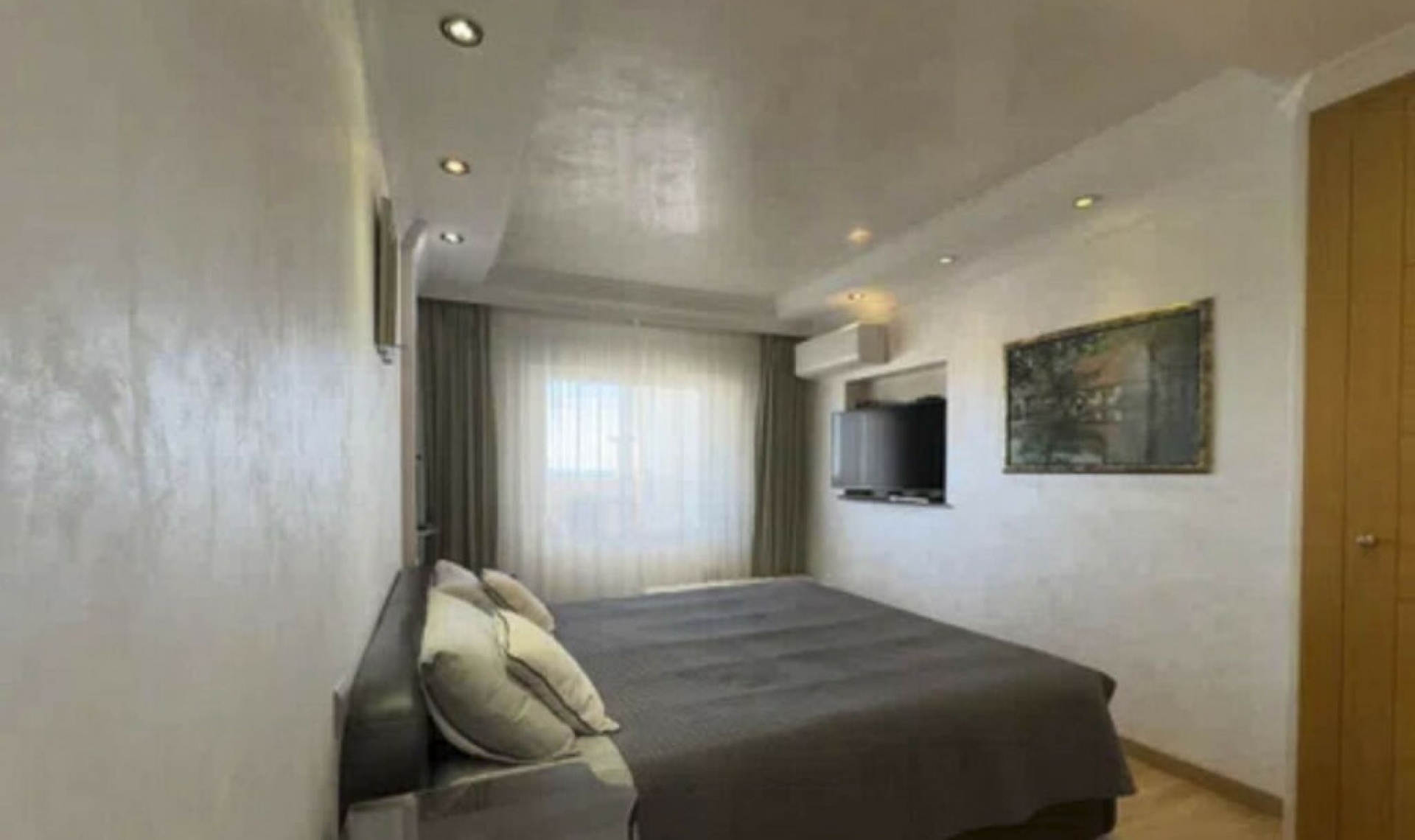 Resale - Apartment -
Atalaya