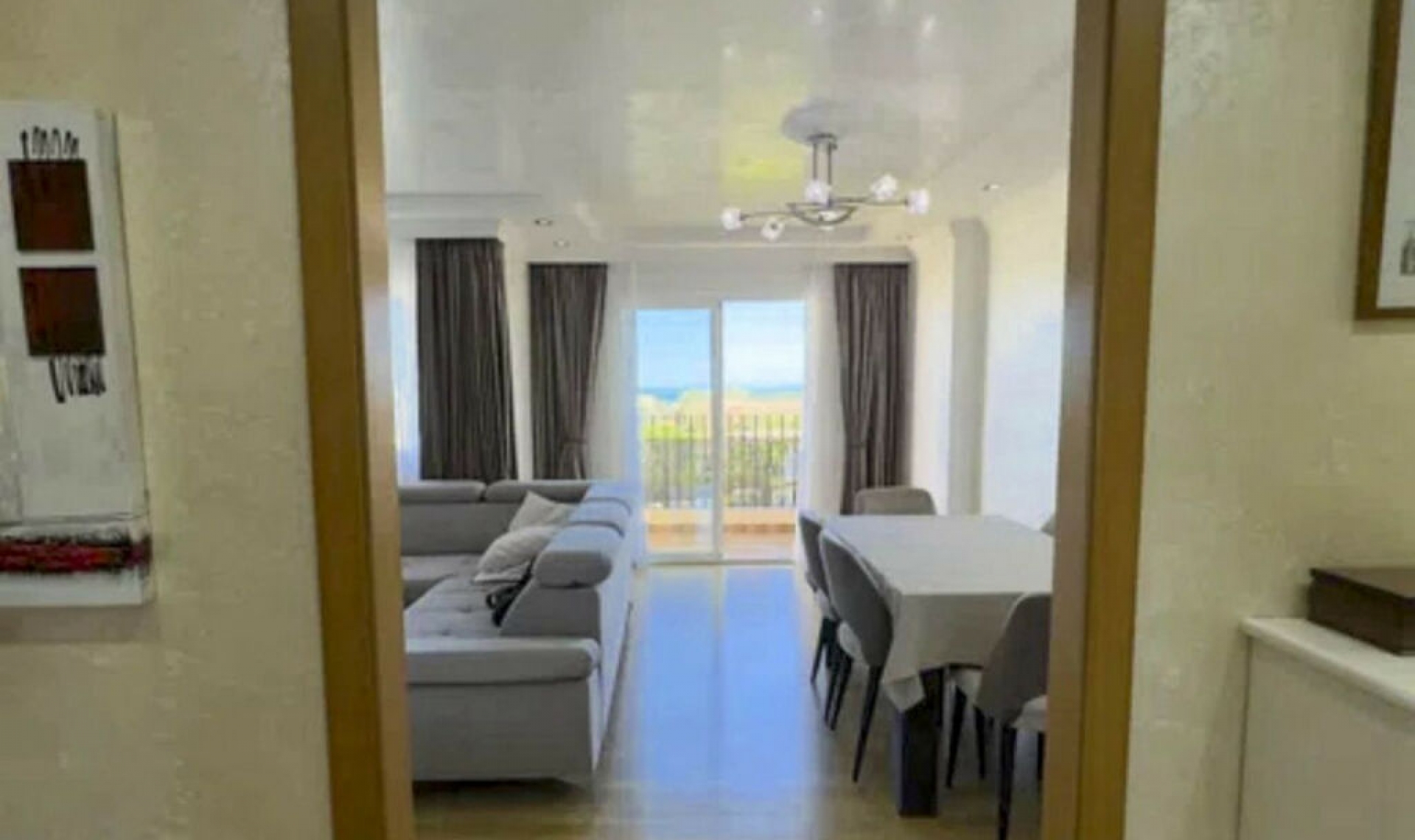 Resale - Apartment -
Atalaya