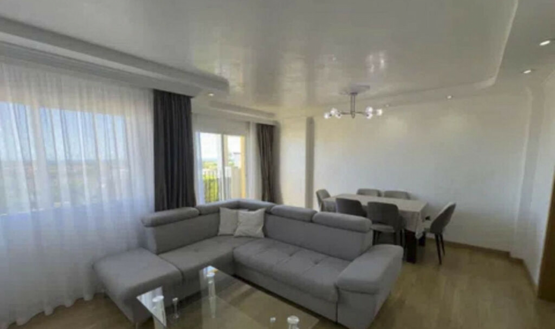 Resale - Apartment -
Atalaya