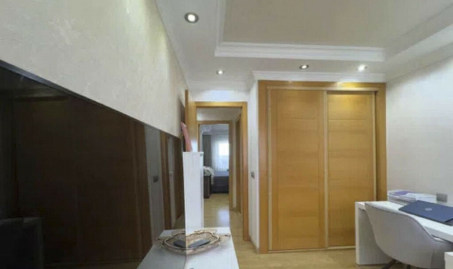 Resale - Apartment -
Atalaya