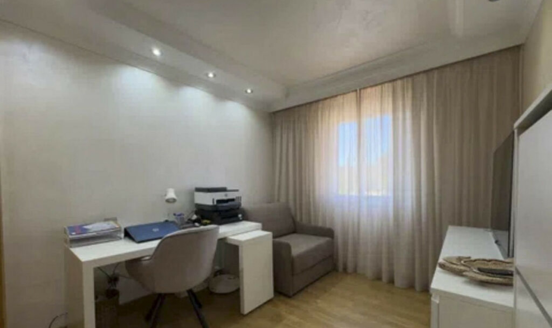 Resale - Apartment -
Atalaya