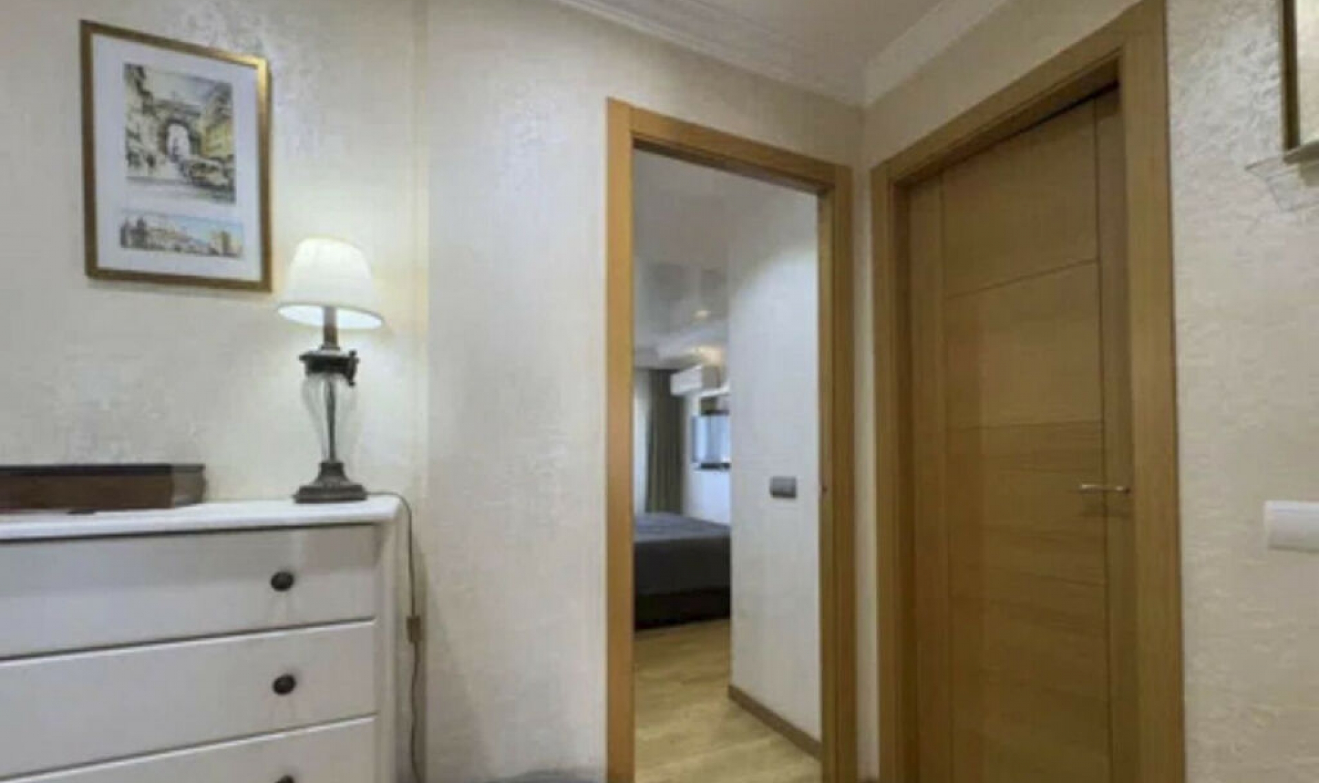 Resale - Apartment -
Atalaya