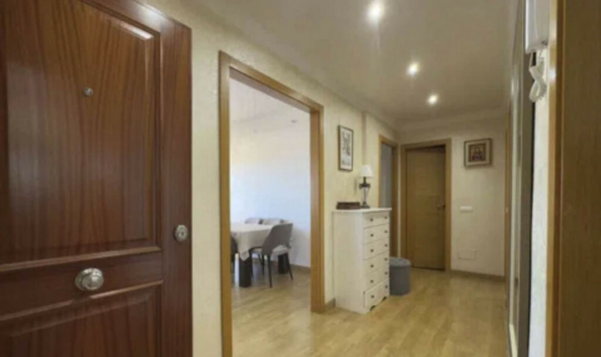 Resale - Apartment -
Atalaya