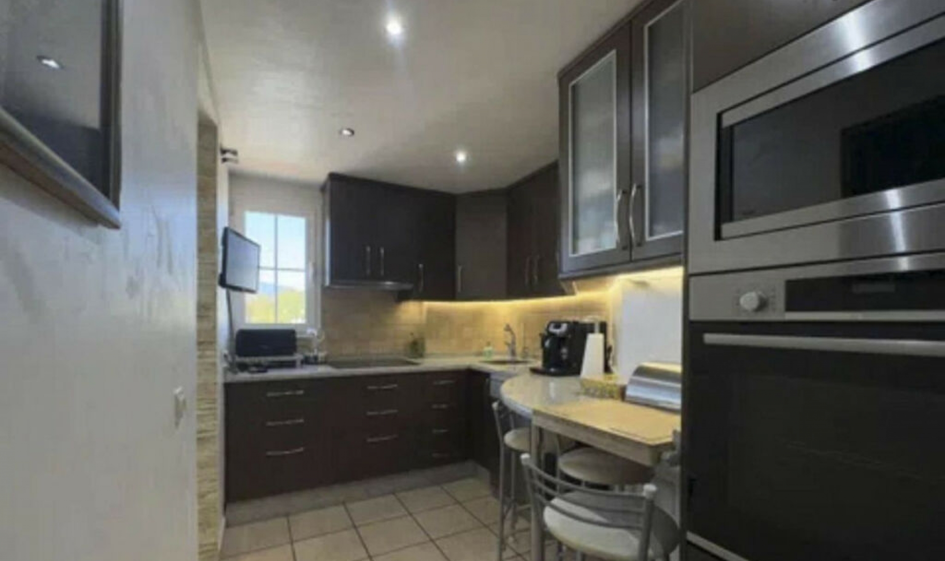 Resale - Apartment -
Atalaya