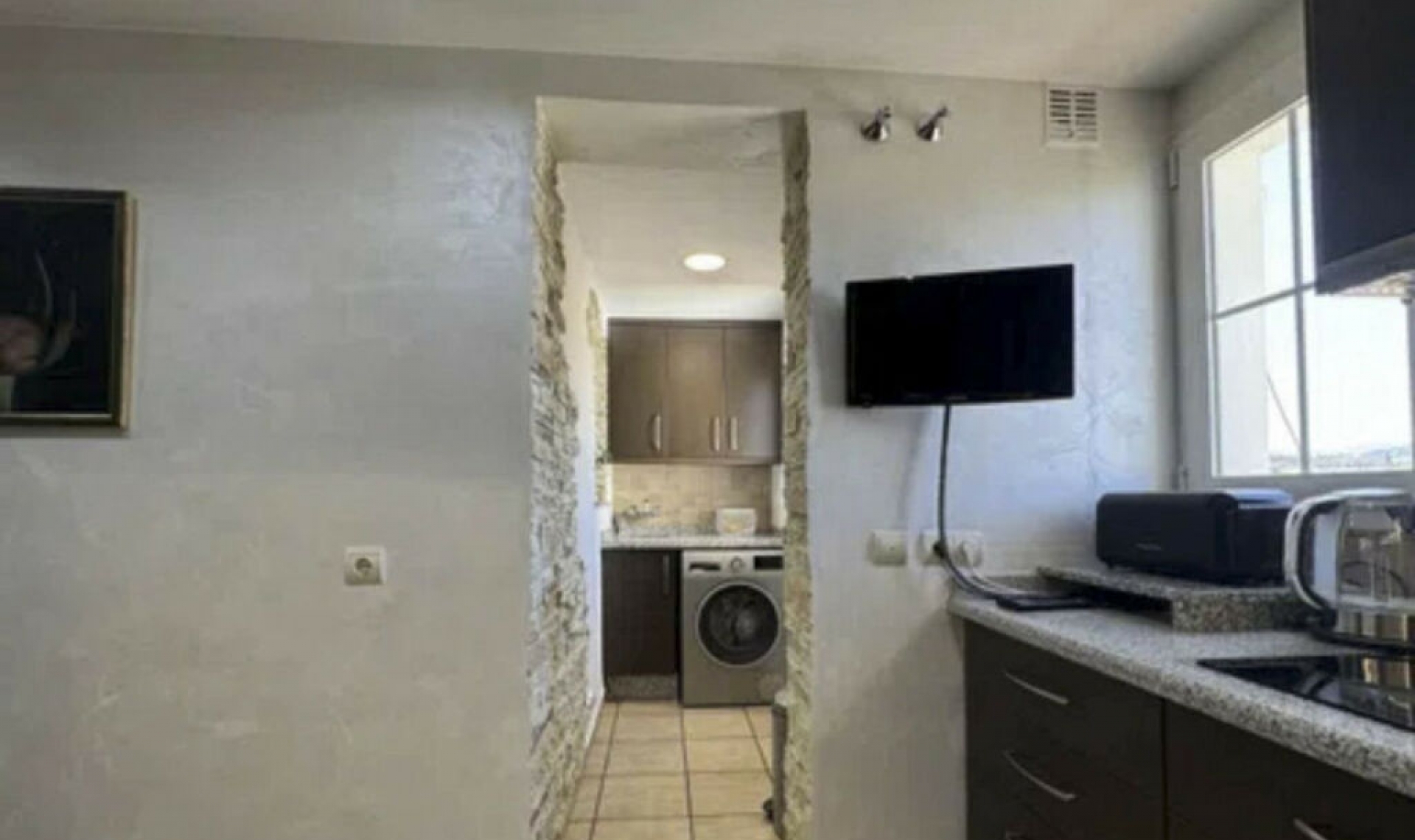 Resale - Apartment -
Atalaya