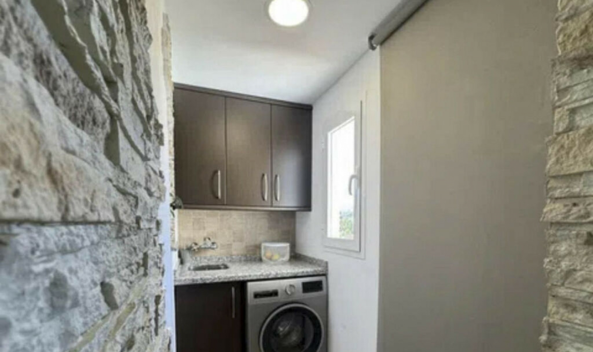 Resale - Apartment -
Atalaya