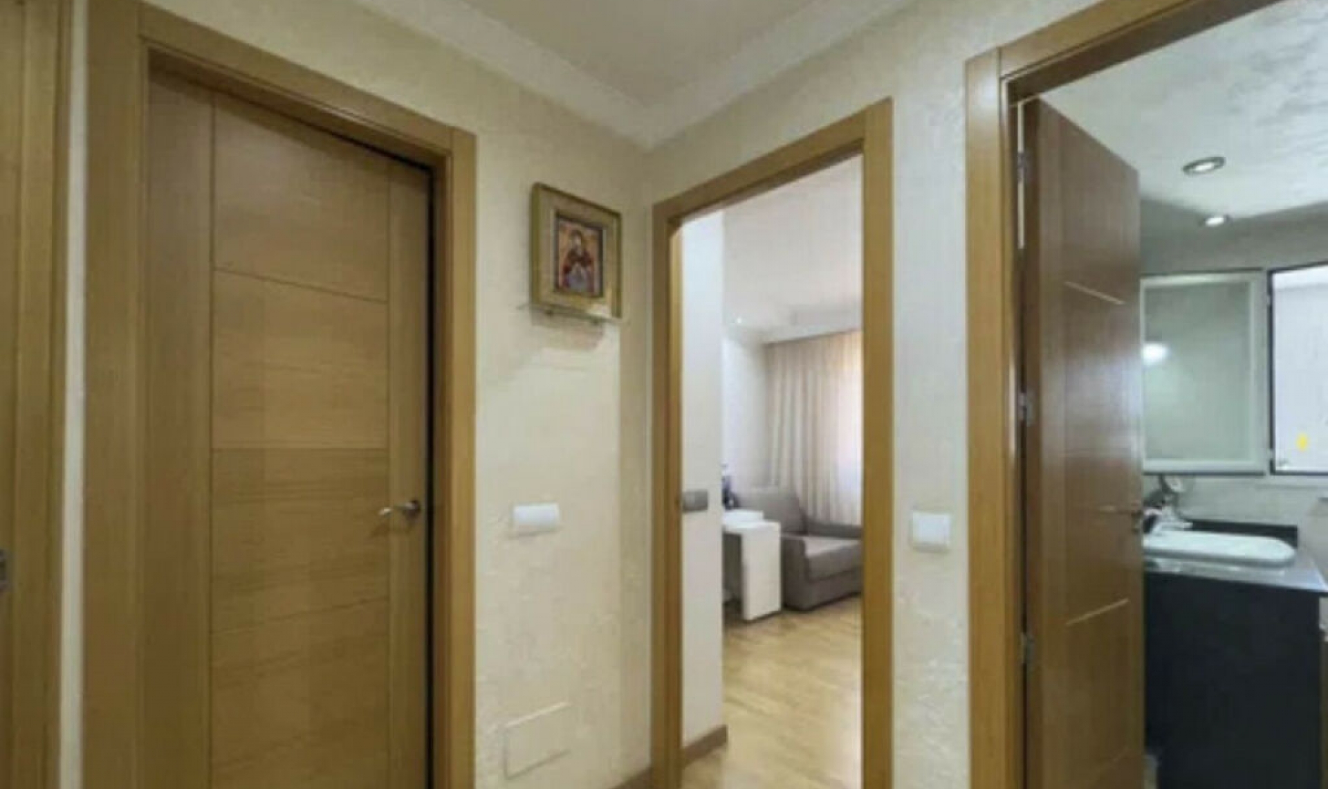 Resale - Apartment -
Atalaya