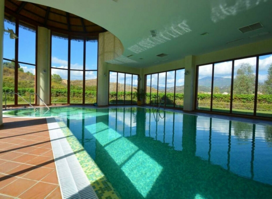 Resale - Apartment -
Atalaya