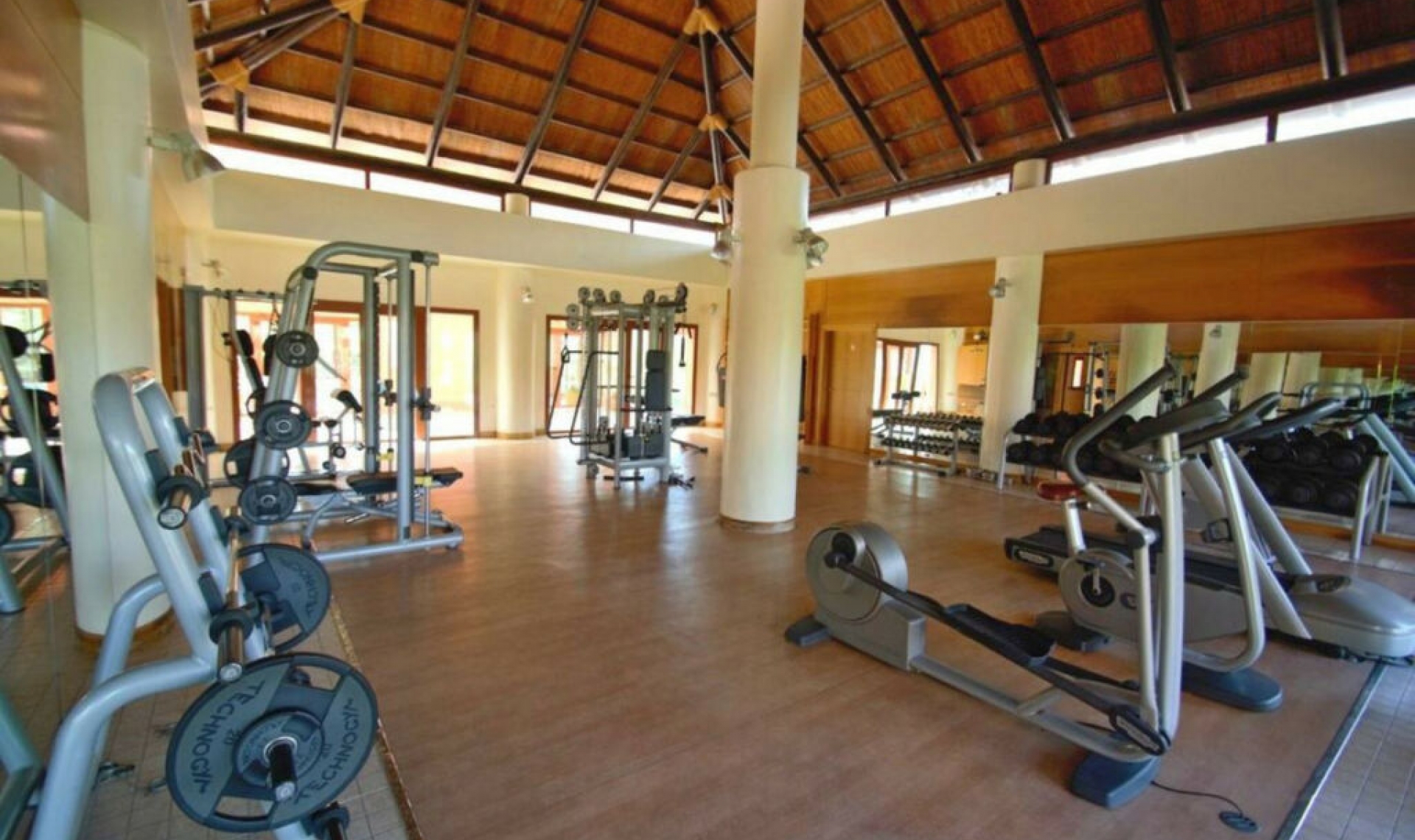 Resale - Apartment -
Atalaya