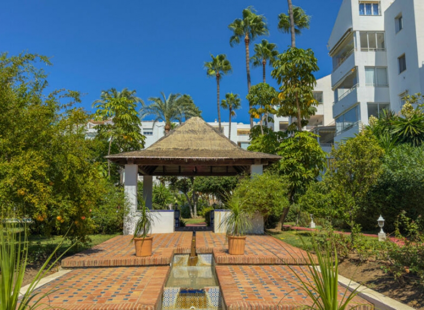 Resale - Apartment -
Atalaya