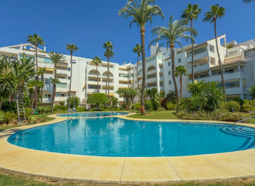 Resale - Apartment -
Atalaya