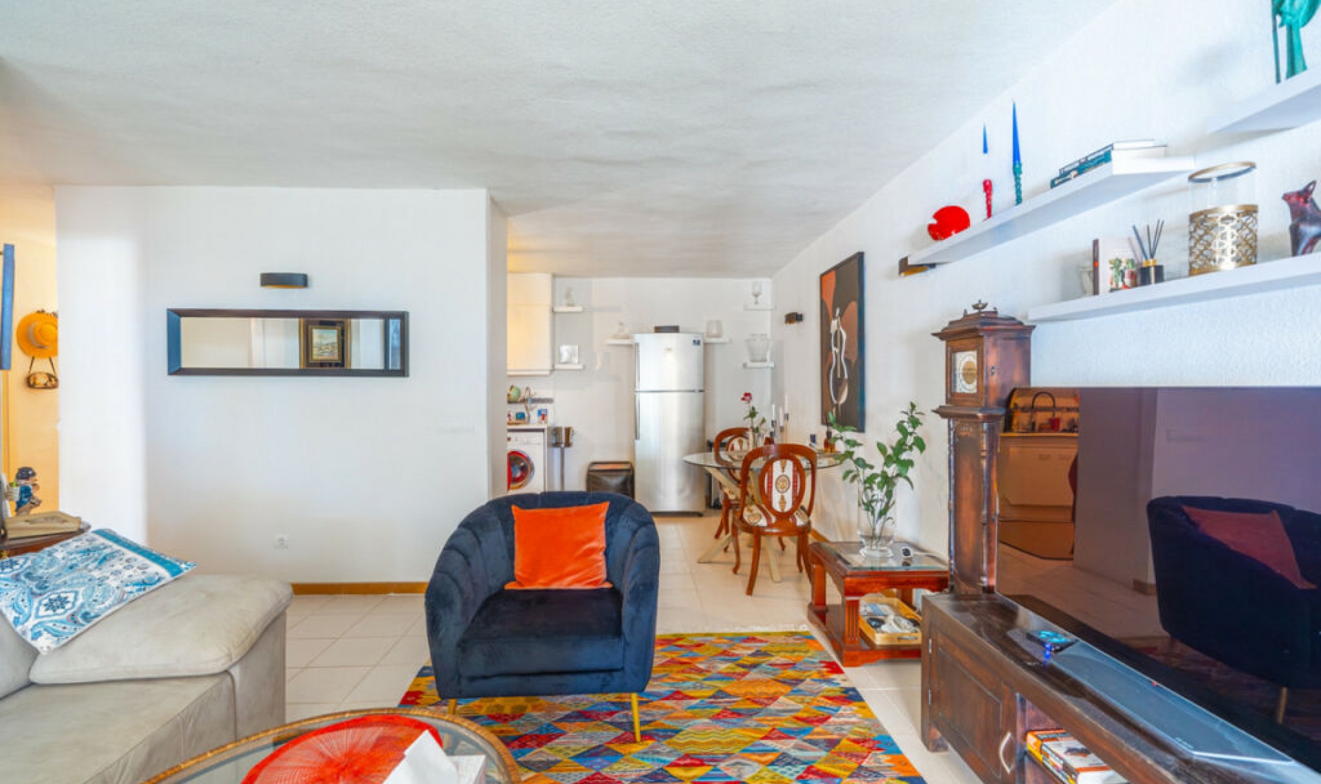 Resale - Apartment -
Atalaya