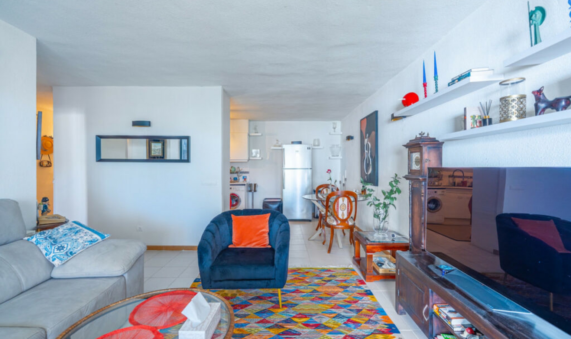 Resale - Apartment -
Atalaya