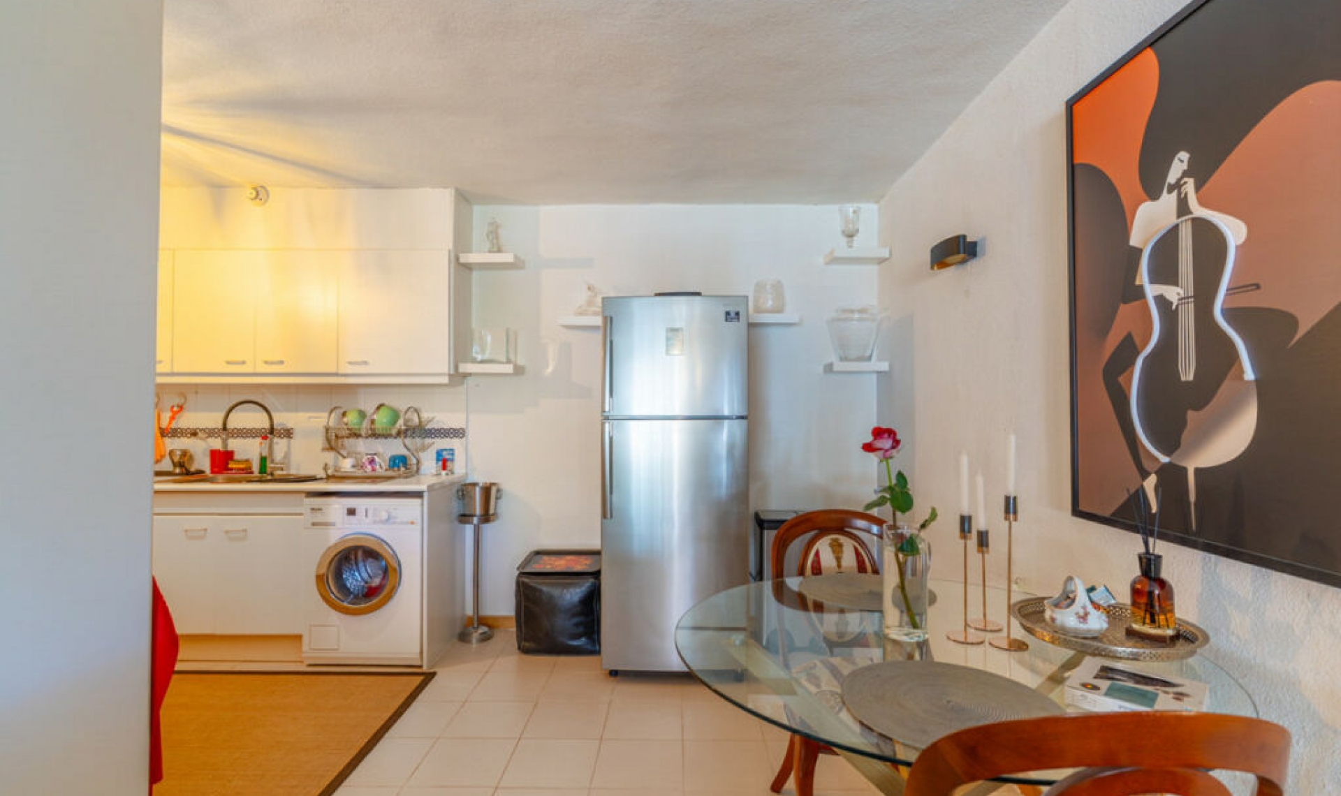 Resale - Apartment -
Atalaya