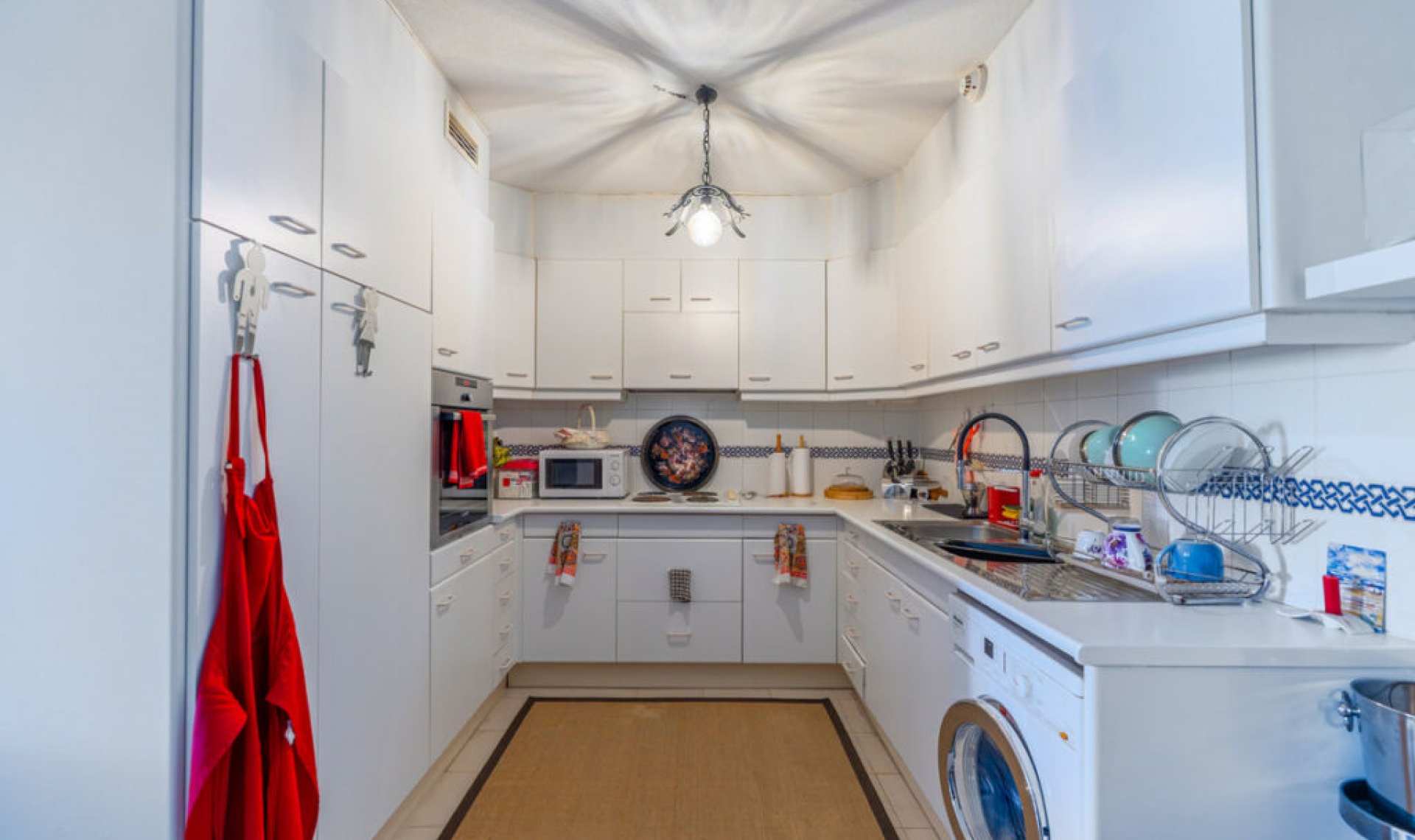 Resale - Apartment -
Atalaya