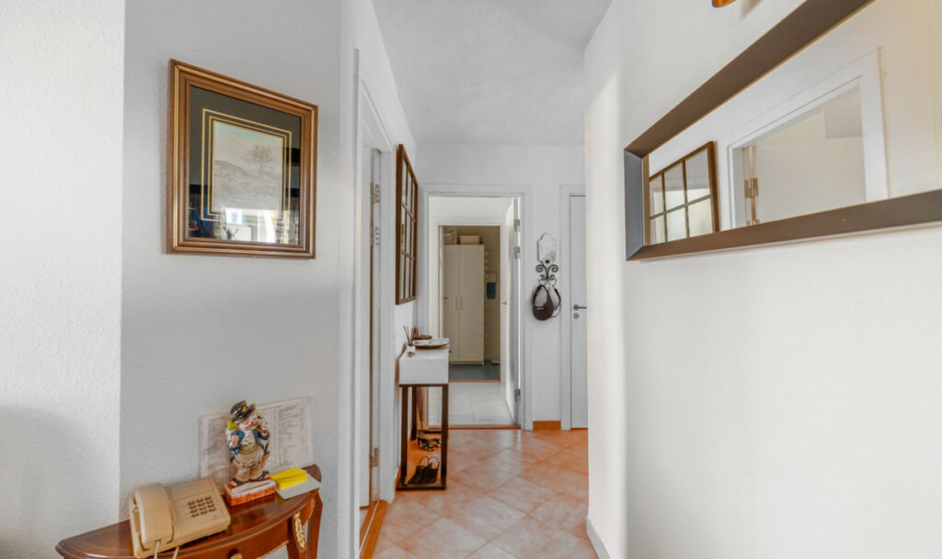Resale - Apartment -
Atalaya