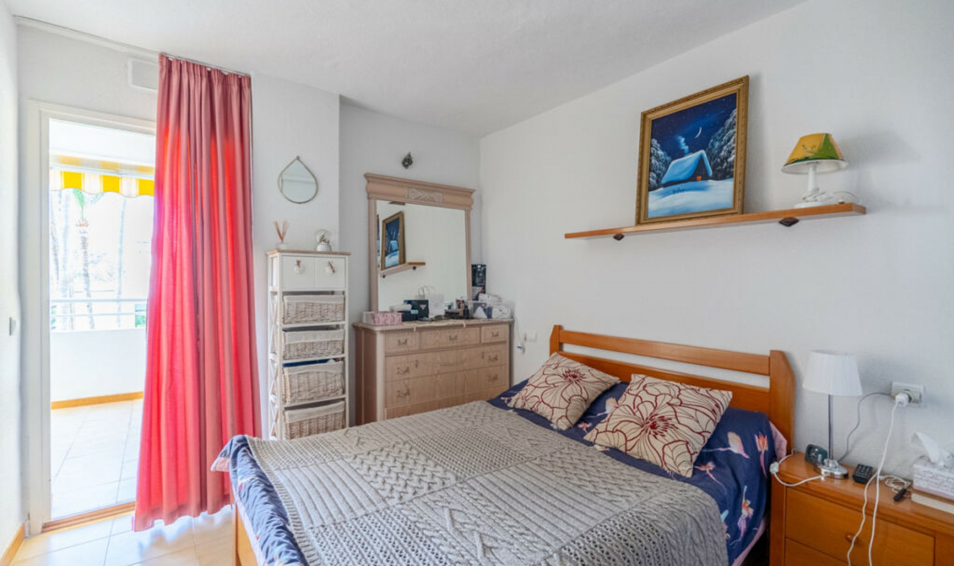 Resale - Apartment -
Atalaya