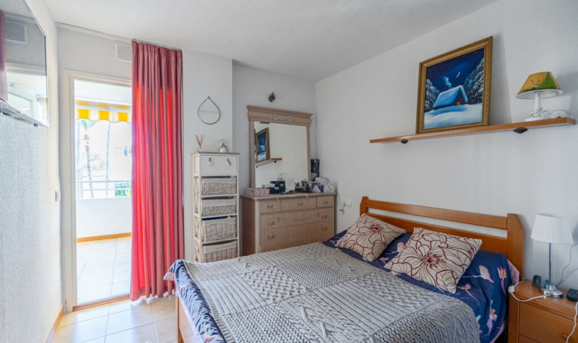 Resale - Apartment -
Atalaya