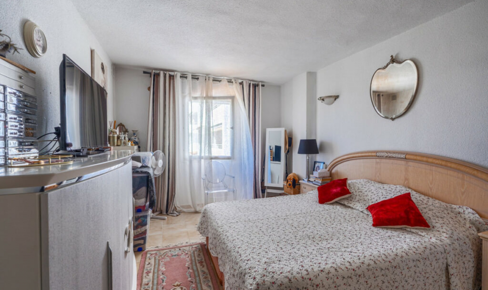 Resale - Apartment -
Atalaya