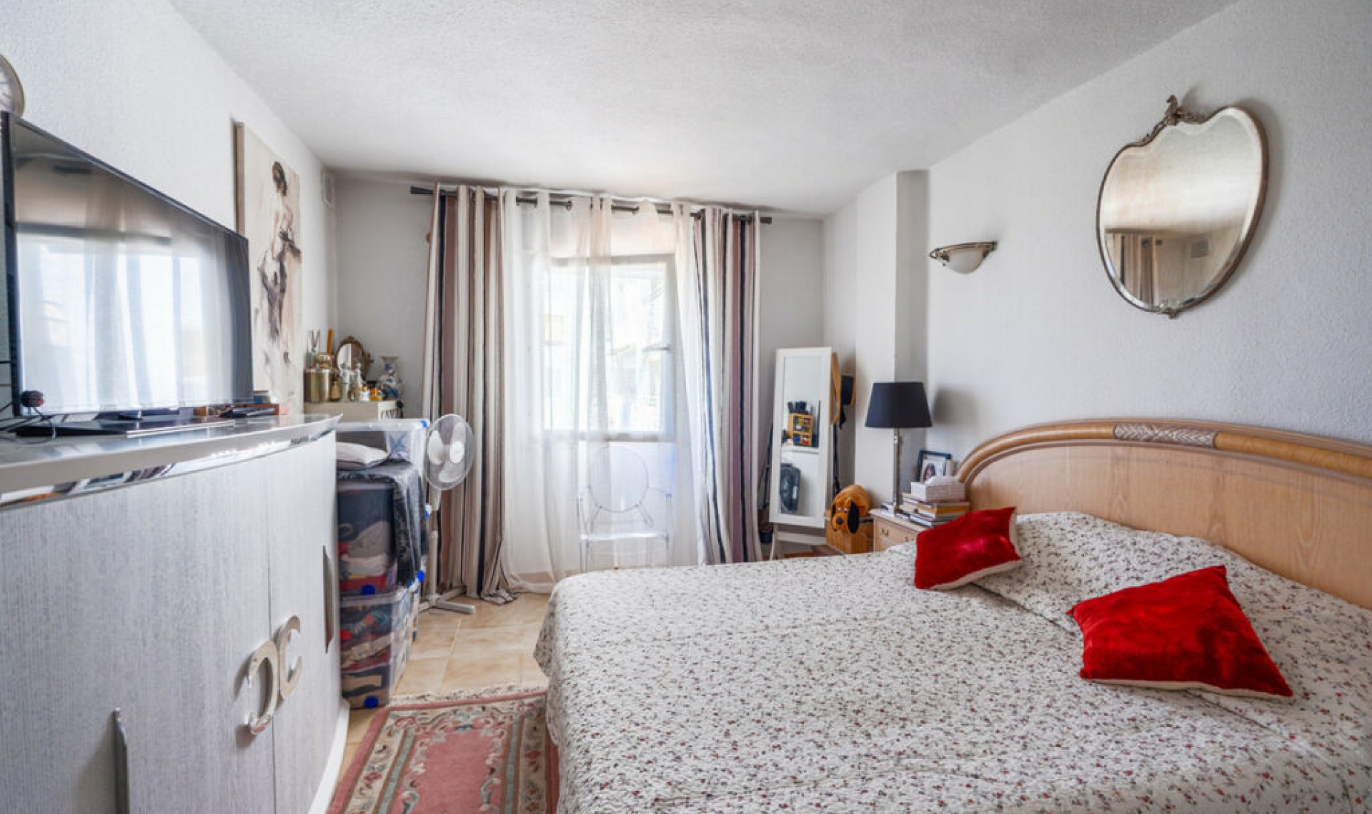 Resale - Apartment -
Atalaya