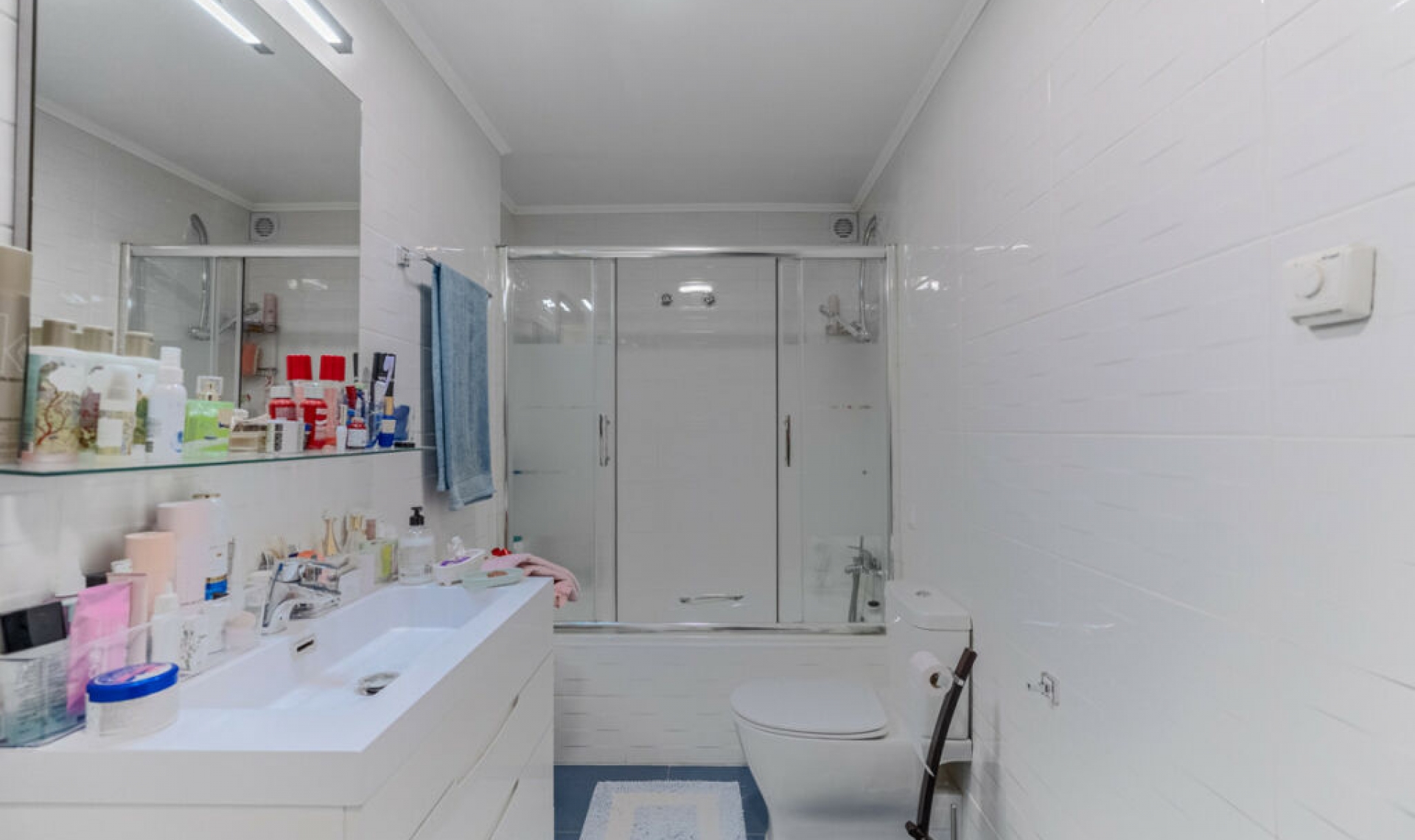 Resale - Apartment -
Atalaya