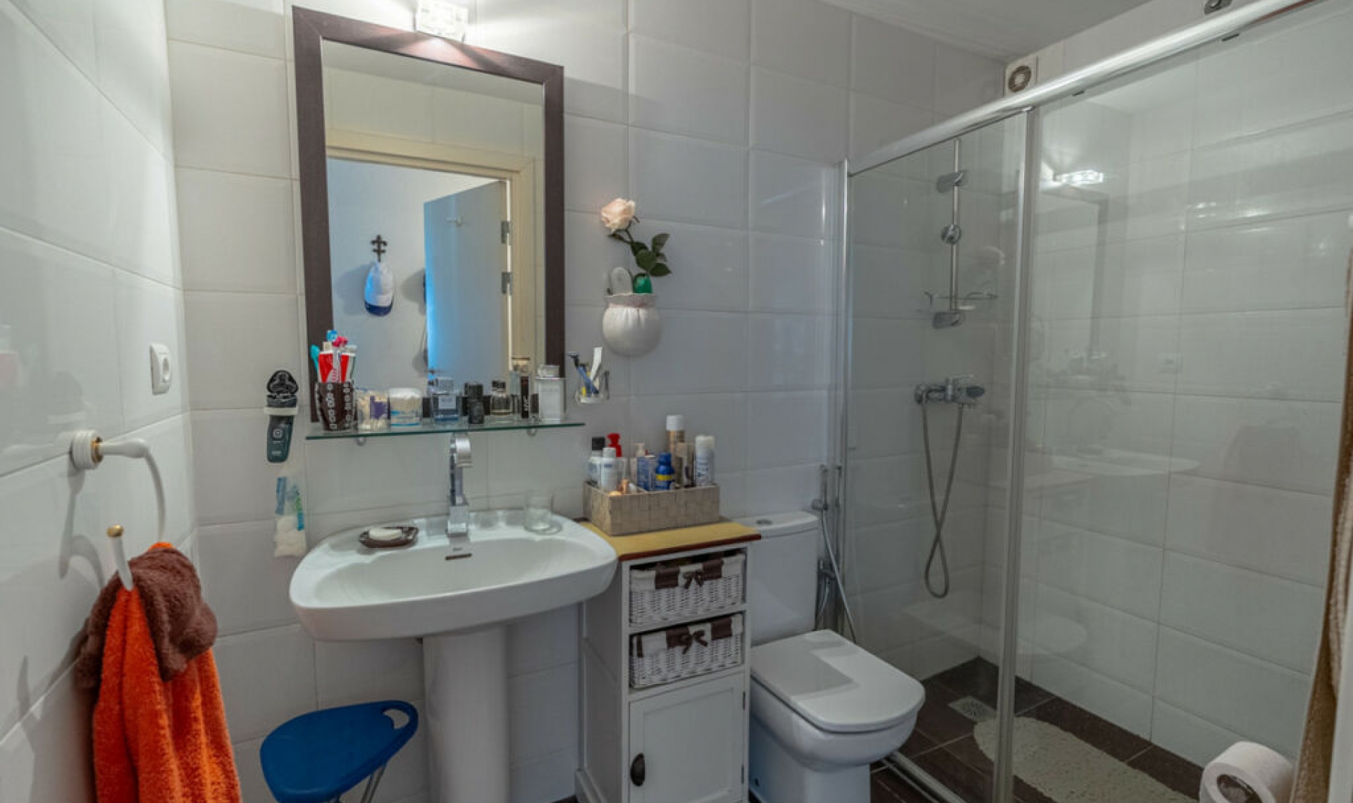 Resale - Apartment -
Atalaya