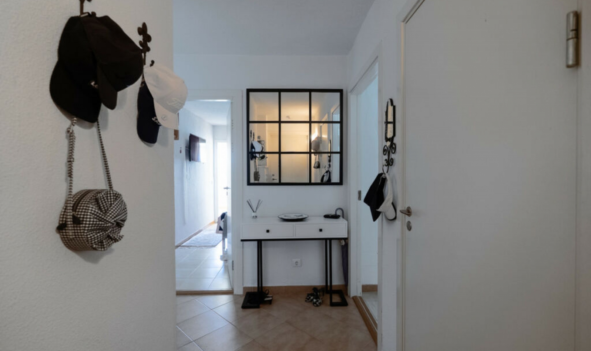 Resale - Apartment -
Atalaya