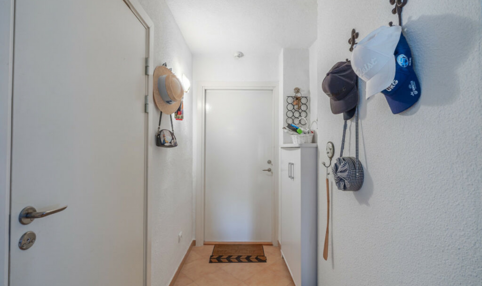 Resale - Apartment -
Atalaya