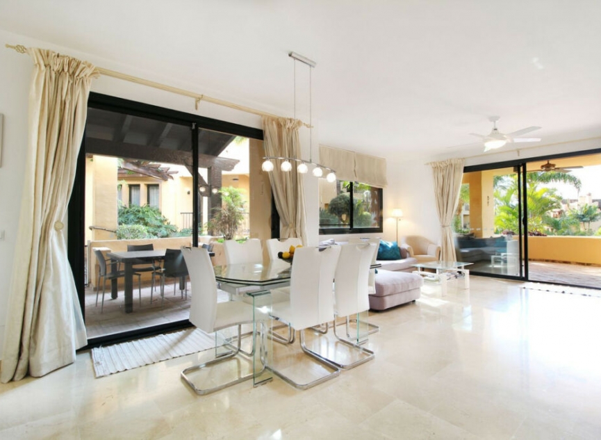 Resale - Apartment -
Atalaya